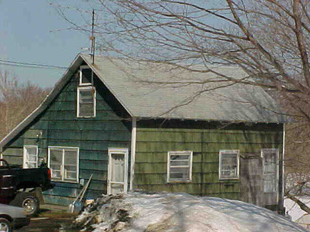 Building photograph for 260 HOUSATONIC RIVER ROAD
